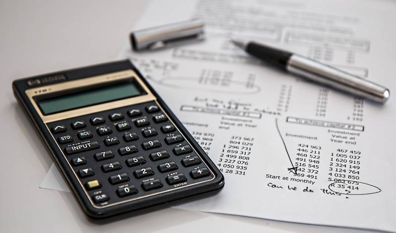 Déclaration impôts sur le revenu avec l’aide d’un expert comptable à Toulouse