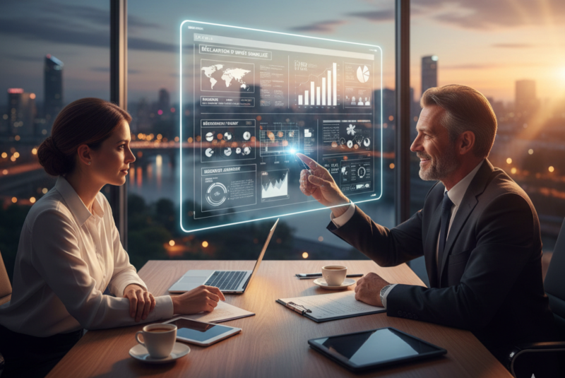 Aide à la déclaration d’impôt à Toulouse : l'expert-comptable, votre atout sérénité à Toulouse !