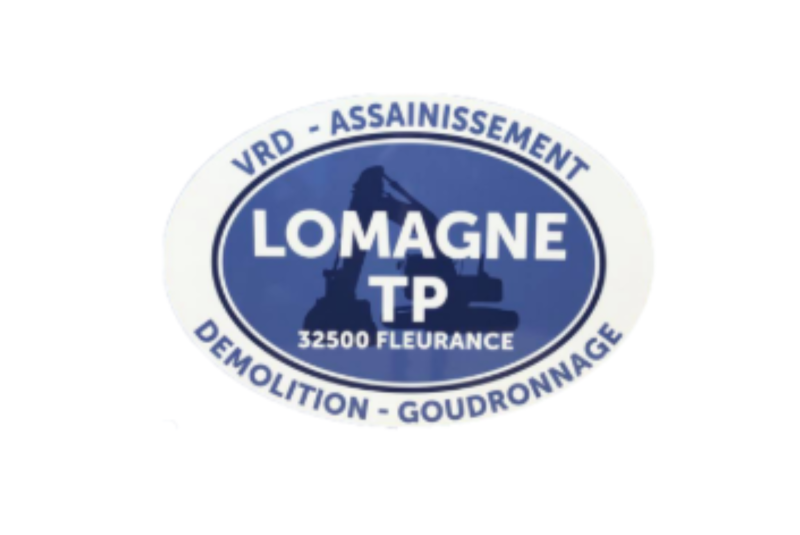 LOMAGNE TP