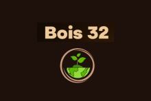 Bois 32 : Magasin de bois de chauffage à Pujaudran