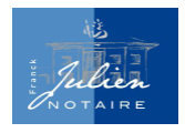 Notaire L'Isle Jourdain Julien Notaire