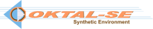 Editeur de logiciels de simulation Vigoulet-Auzil OKTAL SE