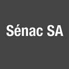 Négoce de matériaux de construction L'Isle Jourdain SENAC SA